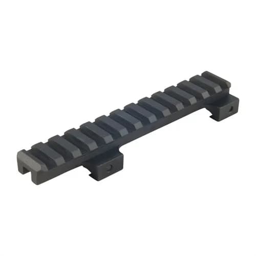 Scope and Red Dot Optic Riser Mount - photo 3