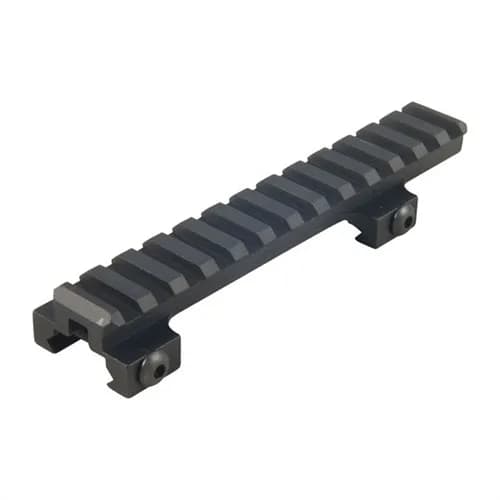Scope and Red Dot Optic Riser Mount - photo 4