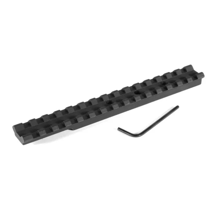 Remington 597 20 MOA