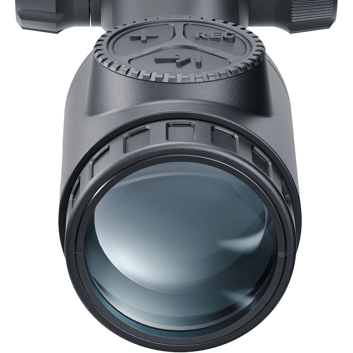 Thermion 2 LRF XP60 3-24x Thermal Riflescope Black - photo 6