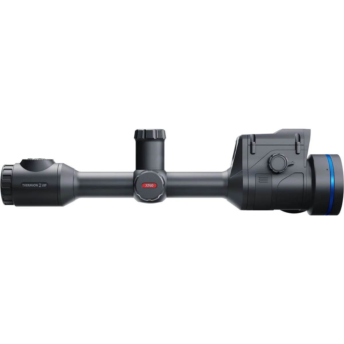 Thermion 2 LRF XP60 3-24x Thermal Riflescope Black - photo 7