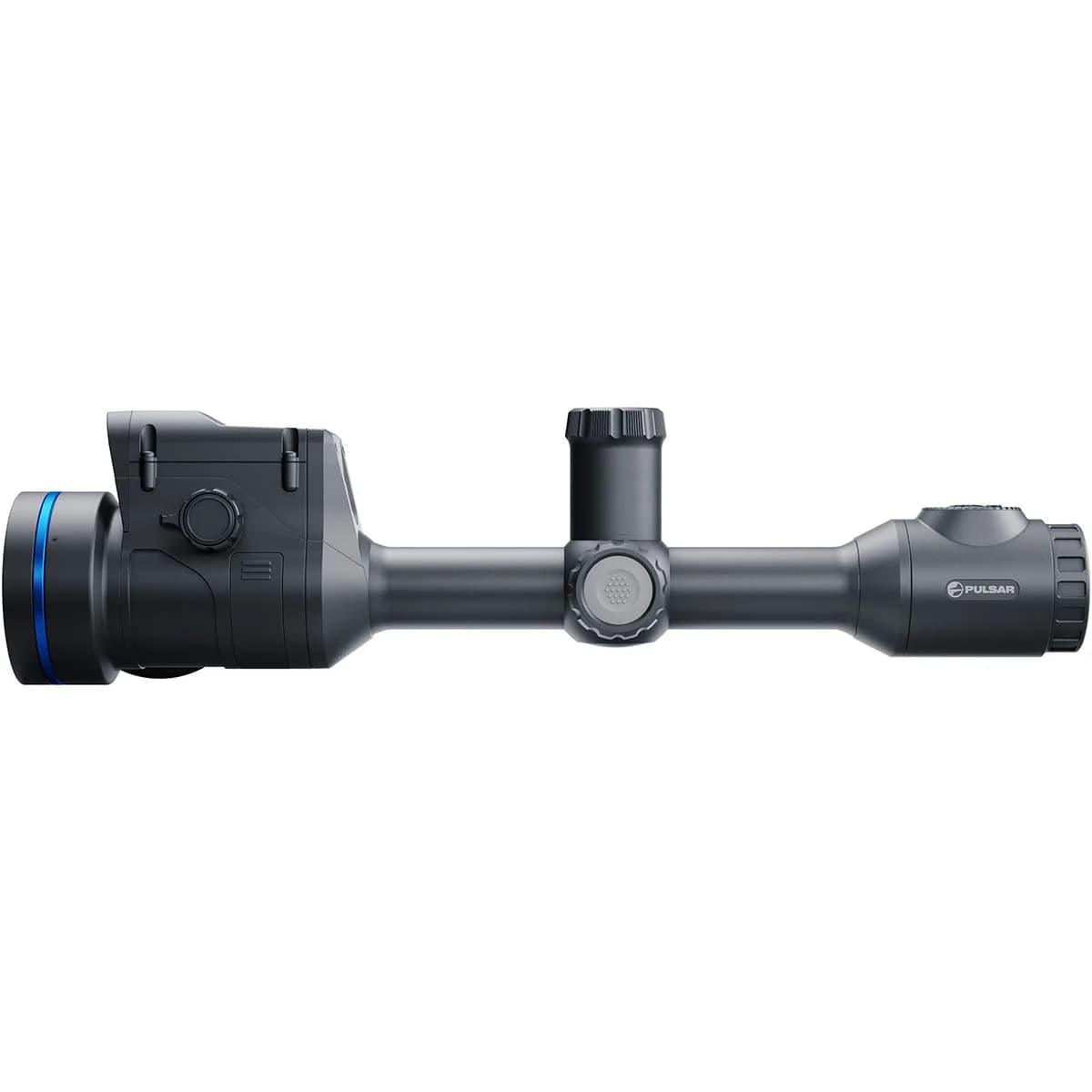 Thermion 2 LRF XP60 3-24x Thermal Riflescope Black - photo 8