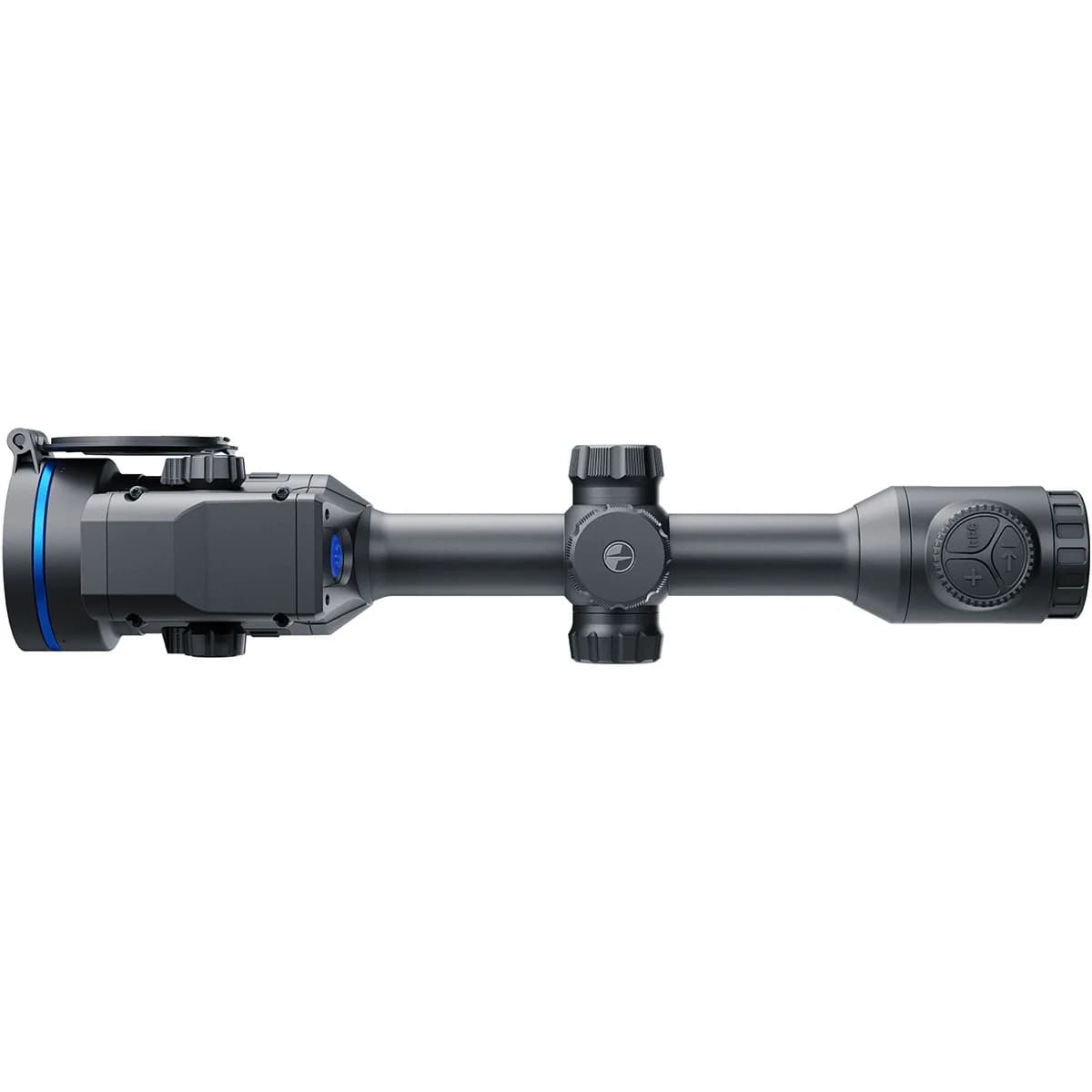 Thermion 2 LRF XP60 3-24x Thermal Riflescope Black - photo 9