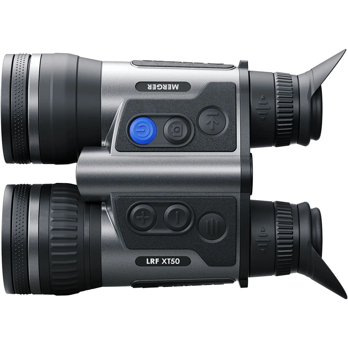 Merger LRF XT50 2-16x Thermal Binocular Black - photo 10