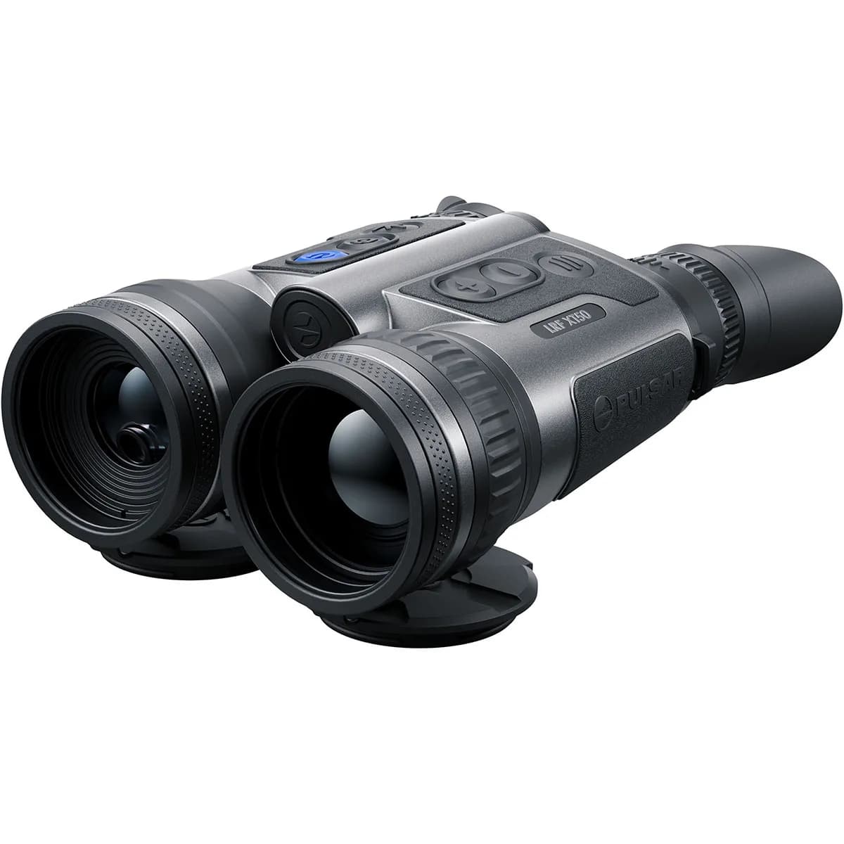 Merger LRF XT50 2-16x Thermal Binocular Black - photo 6