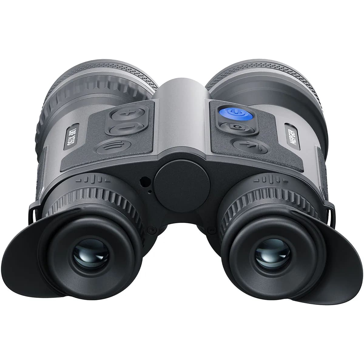 Merger LRF XT50 2-16x Thermal Binocular Black - photo 7