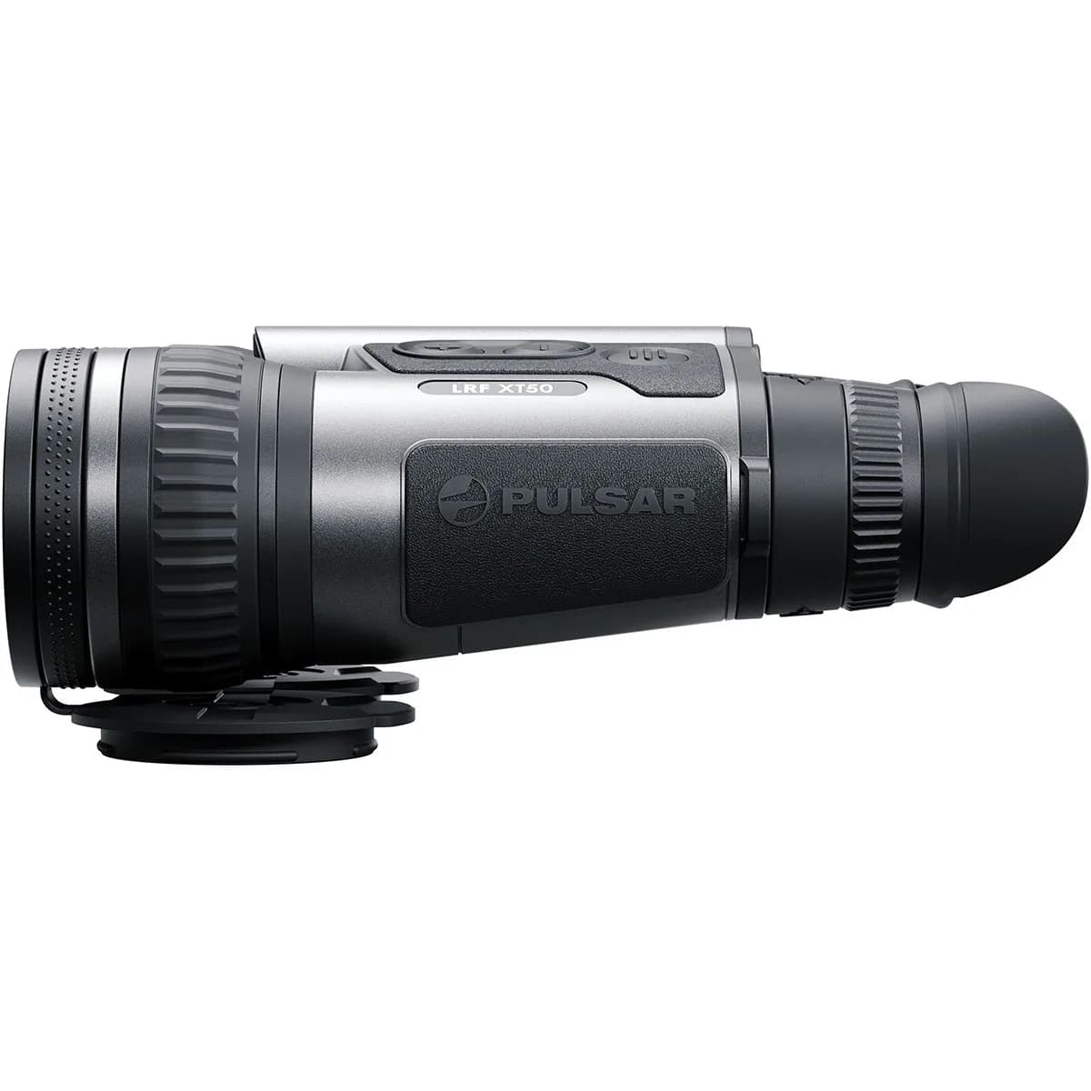 Merger LRF XT50 2-16x Thermal Binocular Black - photo 9