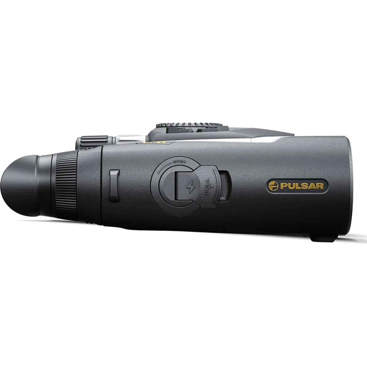 Symbion LRF DXT50 1-16x Thermal Binoculars - photo 5