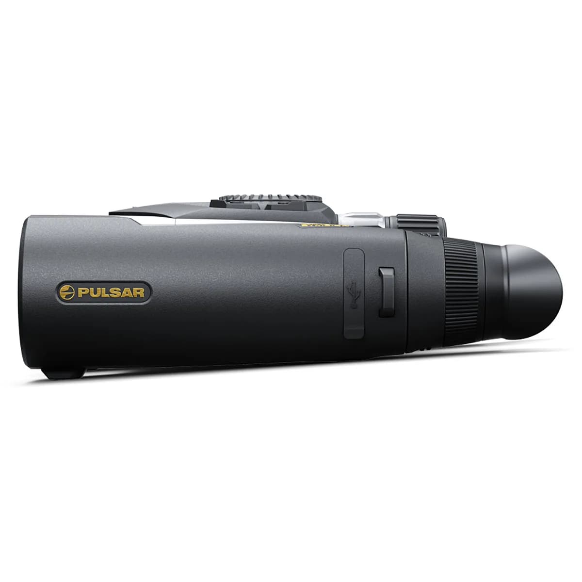Symbion LRF DXT50 1-16x Thermal Binoculars - photo 7