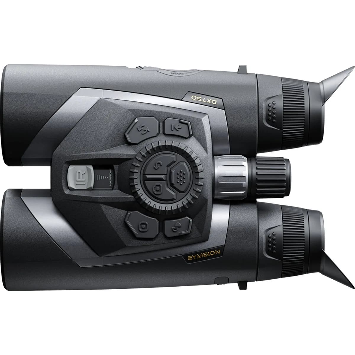 Symbion LRF DXT50 1-16x Thermal Binoculars - photo 9