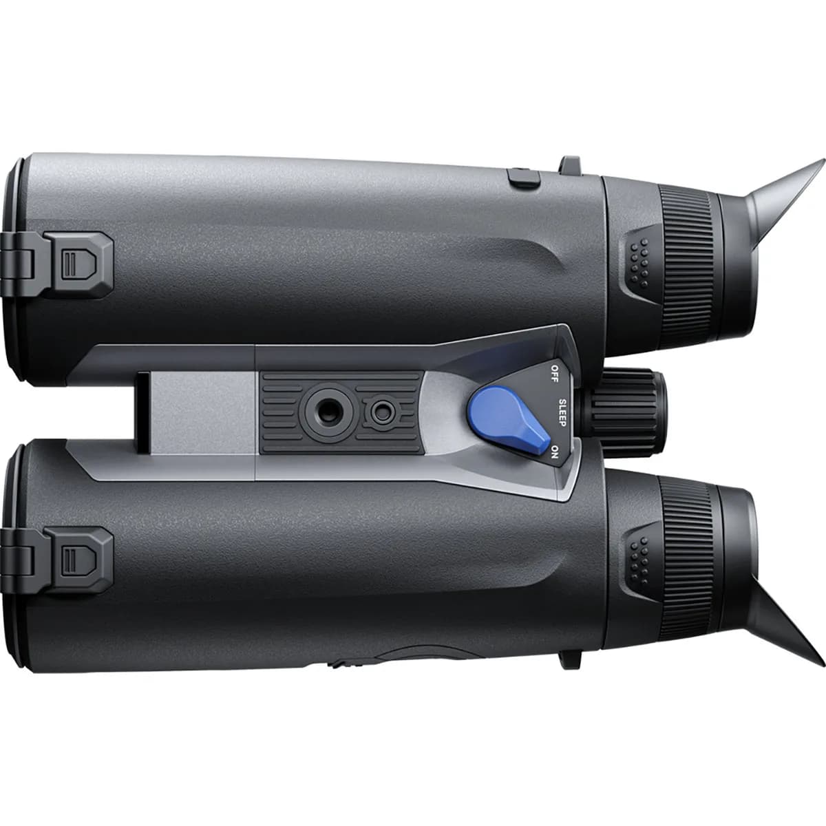 Symbion LRF DXR50 4-32x Thermal Binoculars - photo 5