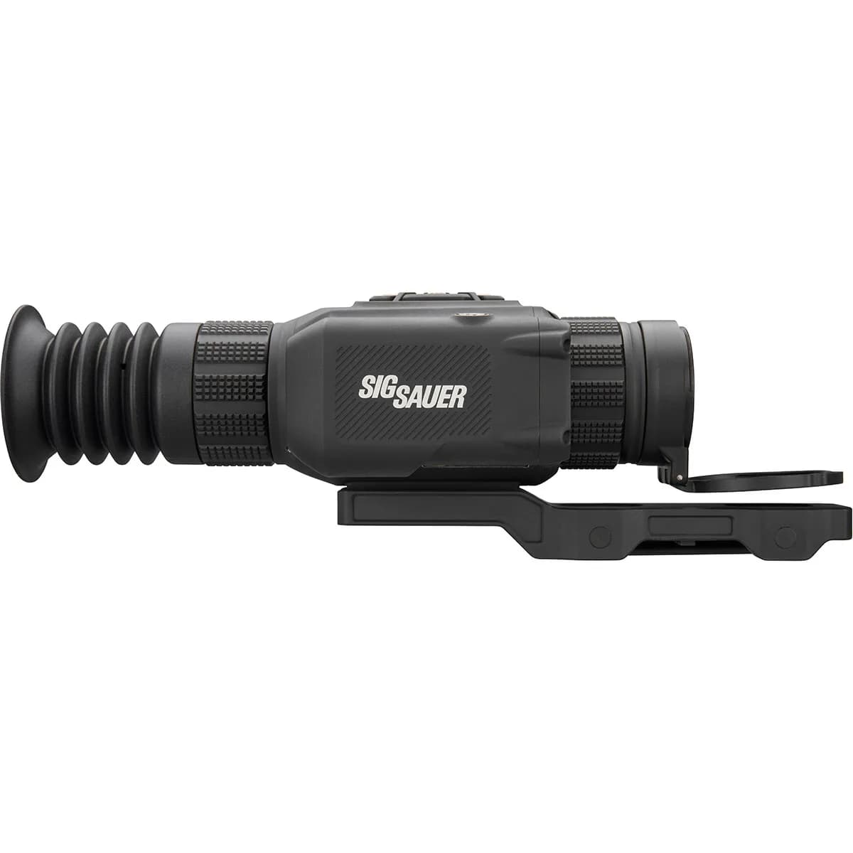 Echo SV 1.5-12x35mm BDX 2.0 Thermal Sight Black