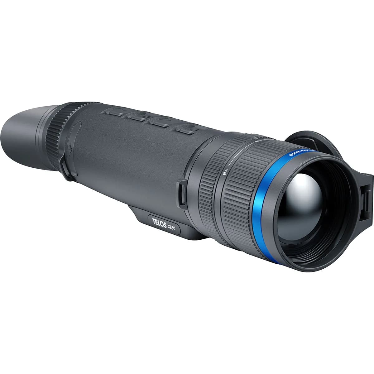 Telos XL50 2.5-20X Mag 12-Micron 1024x768 Res 50Hz - photo 6