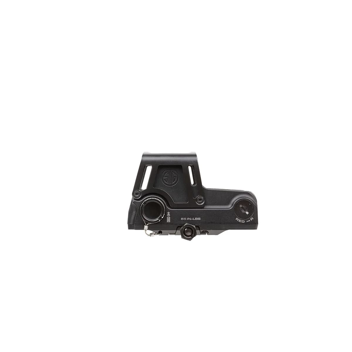 ROMEO9T Dual 0.5 MOA Reticle Black - photo 4