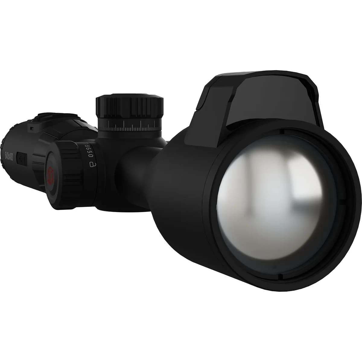 Elite 3-24x 640x512 Res Thermal Rifle Scope w/Laser - photo 8