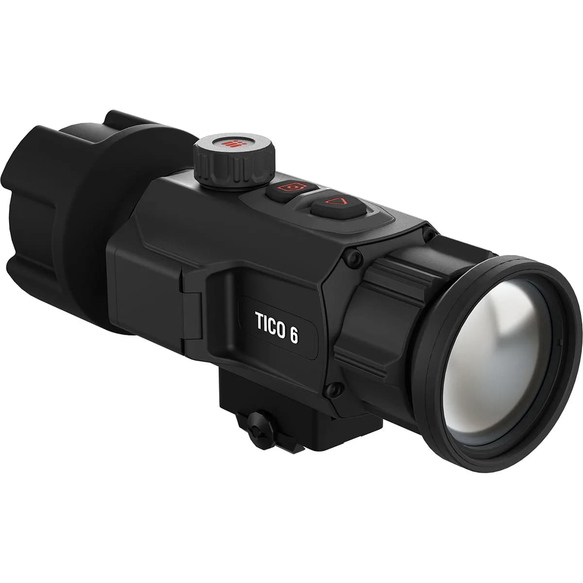 TICO 6 1x 640x512 Clip-On Thermal Optic - photo 3
