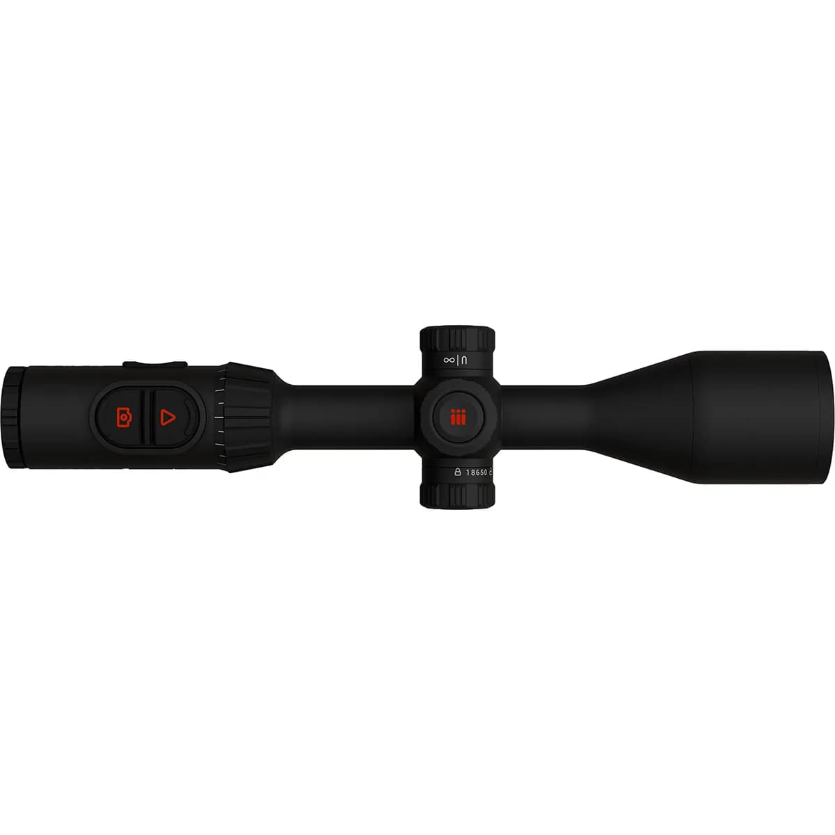 Elite 3-24x 640x512 Res Thermal Rifle Scope