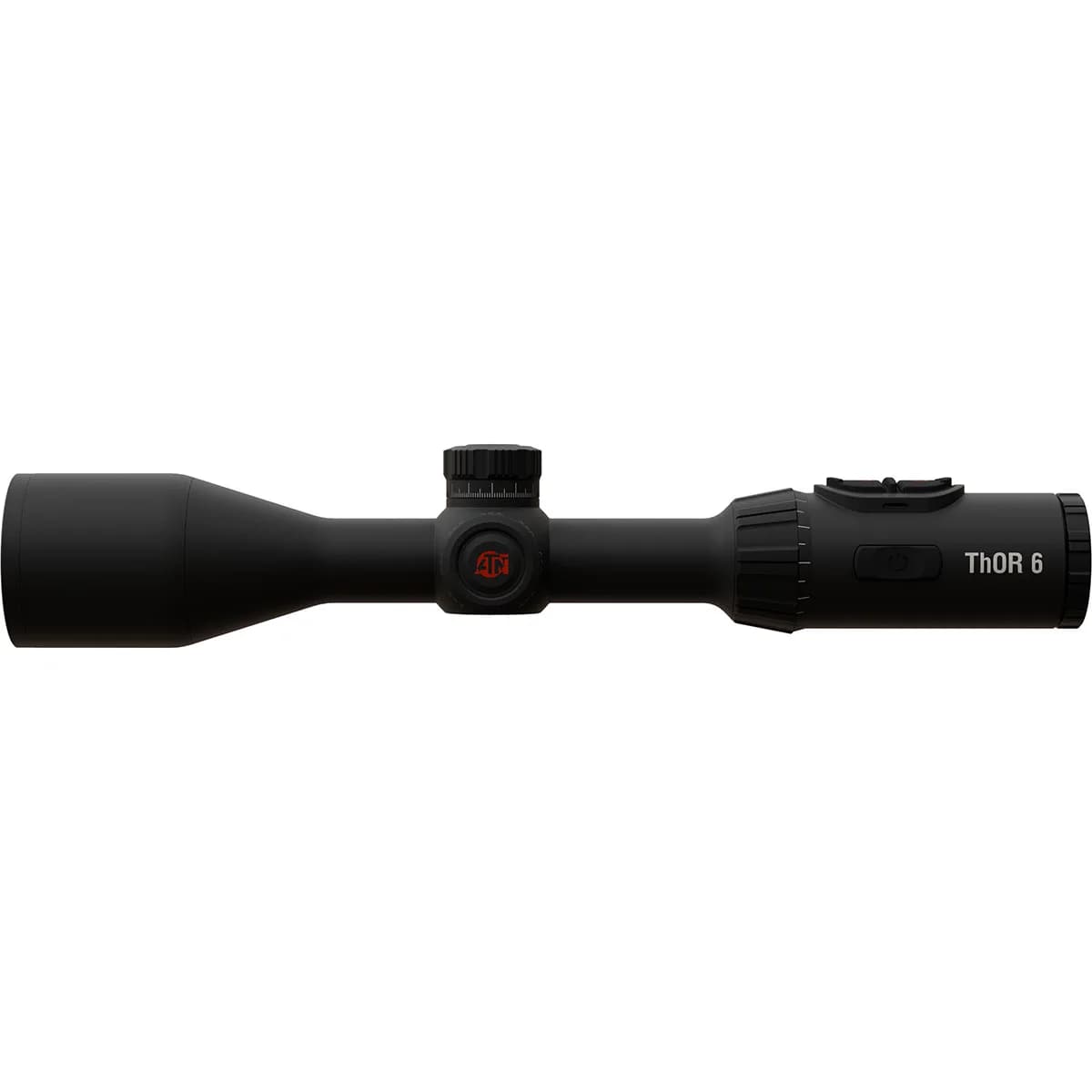 Elite 3-24x 640x512 Res Thermal Rifle Scope - photo 10