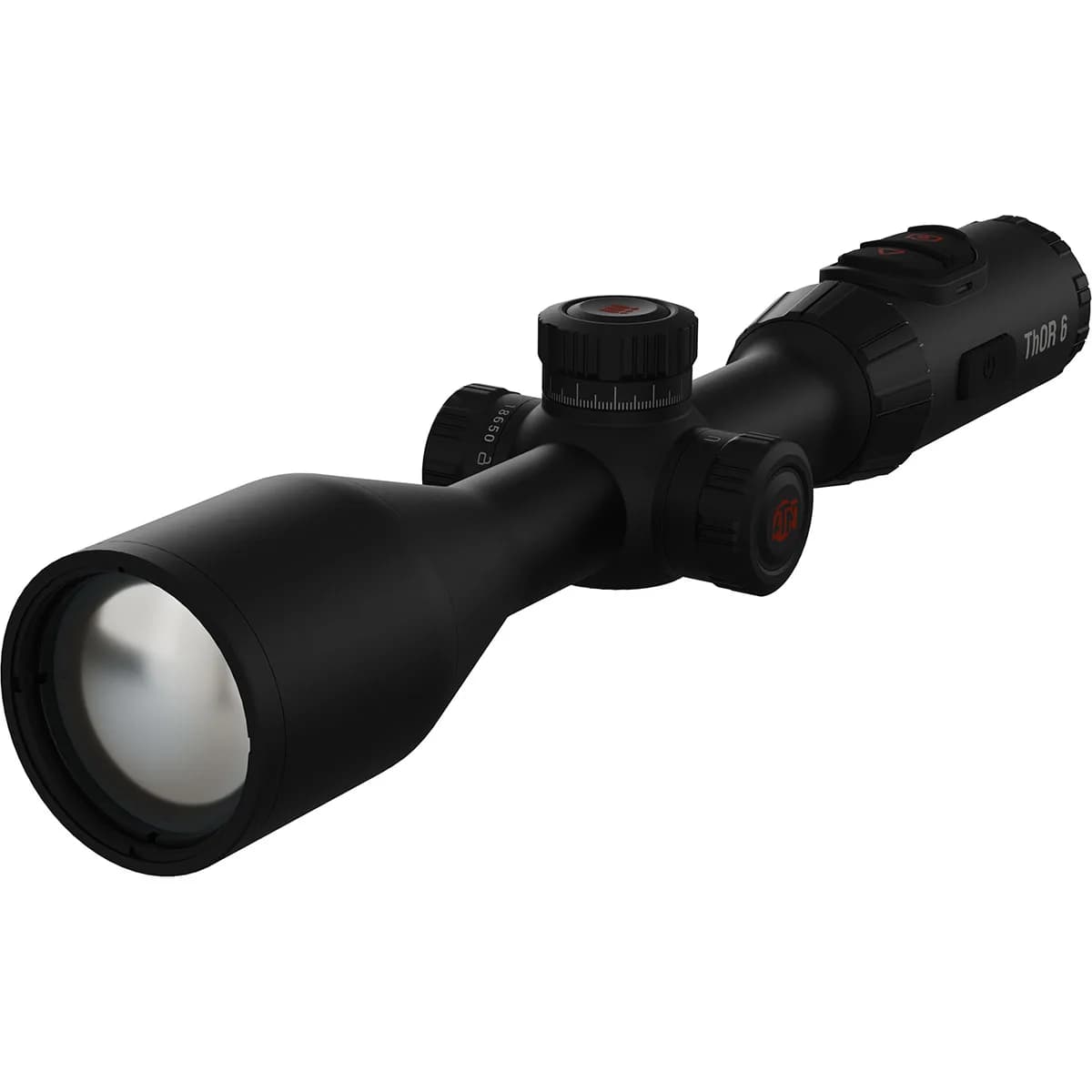 Elite 3-24x 640x512 Res Thermal Rifle Scope - photo 3