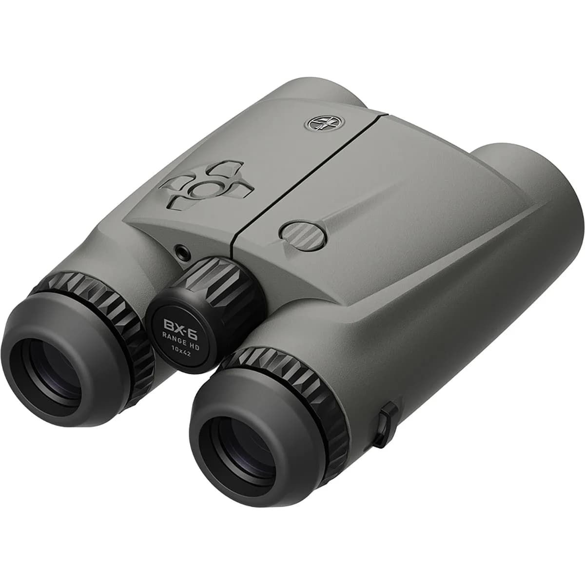 BX-6 Range HD 10x42 Binocular - photo 2