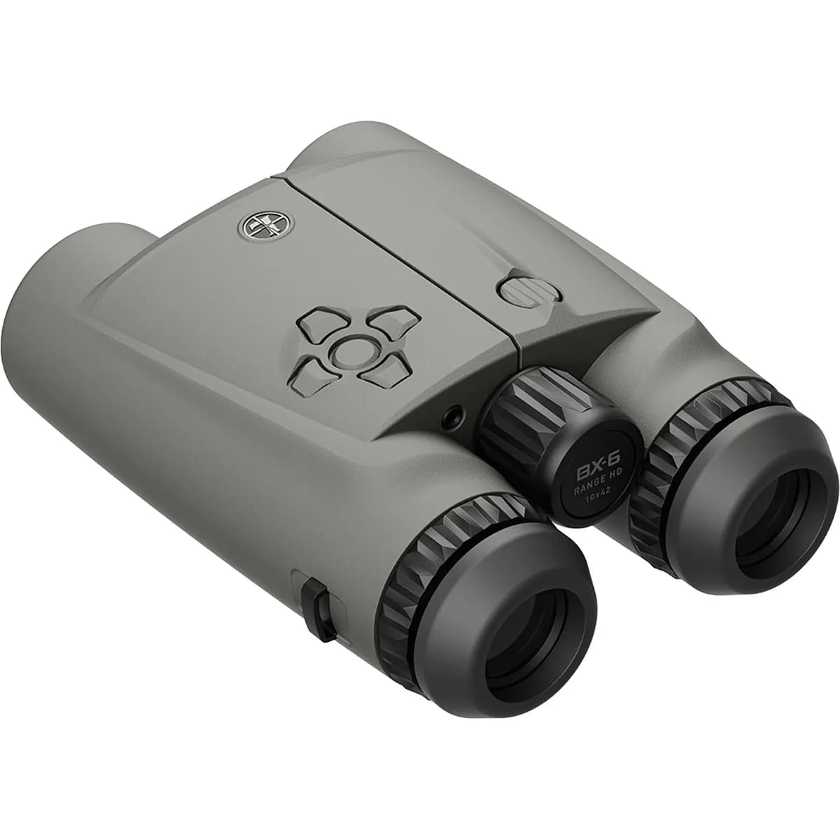 BX-6 Range HD 10x42 Binocular - photo 3