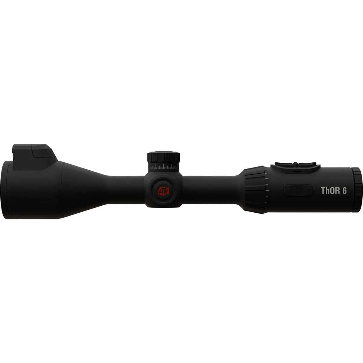 Elite 2-16x 640X512 Res Thermal Rifle Scope w/Laser - photo 2