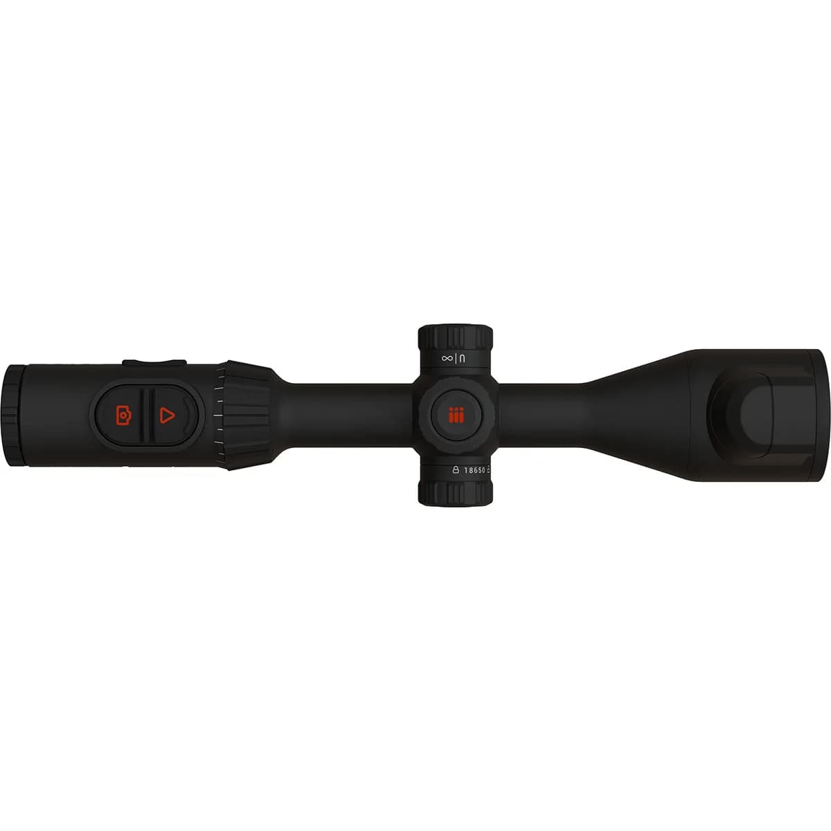 Elite 2-16x 640X512 Res Thermal Rifle Scope w/Laser - photo 9
