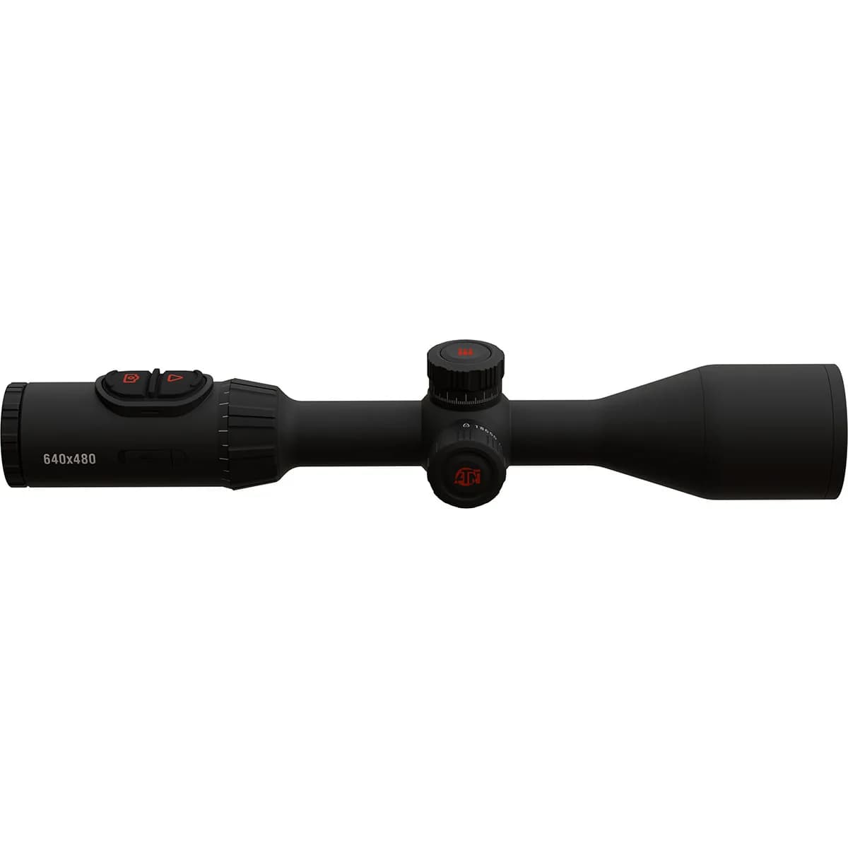 Elite 2-16x 640X512 Res Thermal Rifle Scope - photo 10