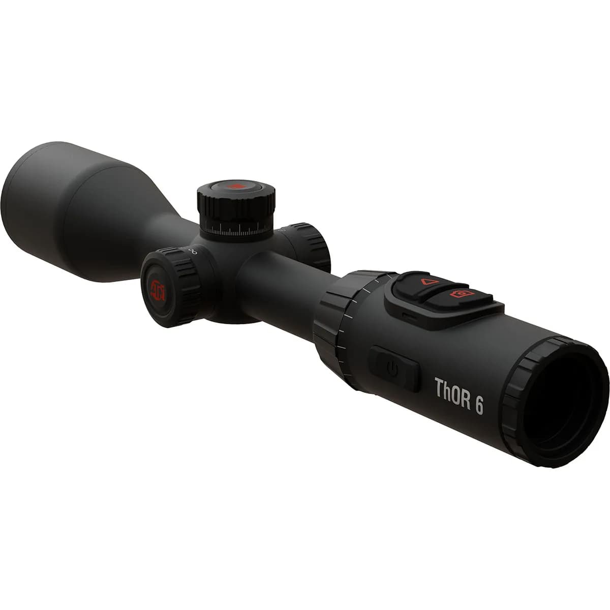 Elite 2-16x 640X512 Res Thermal Rifle Scope - photo 12