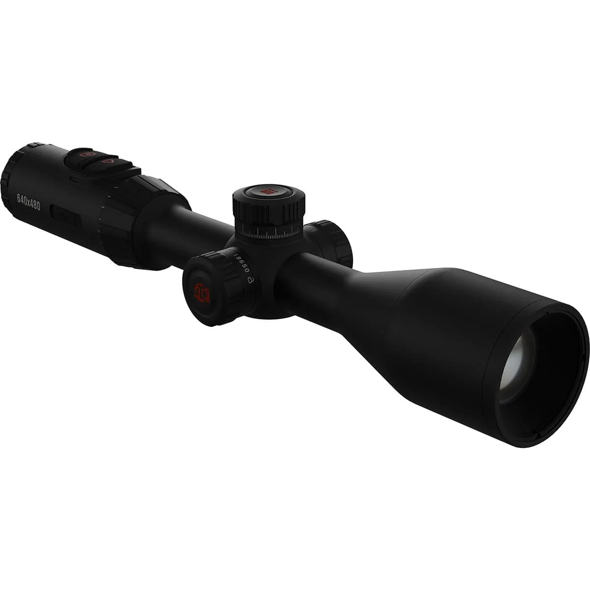 Elite 2-16x 640X512 Res Thermal Rifle Scope - photo 3