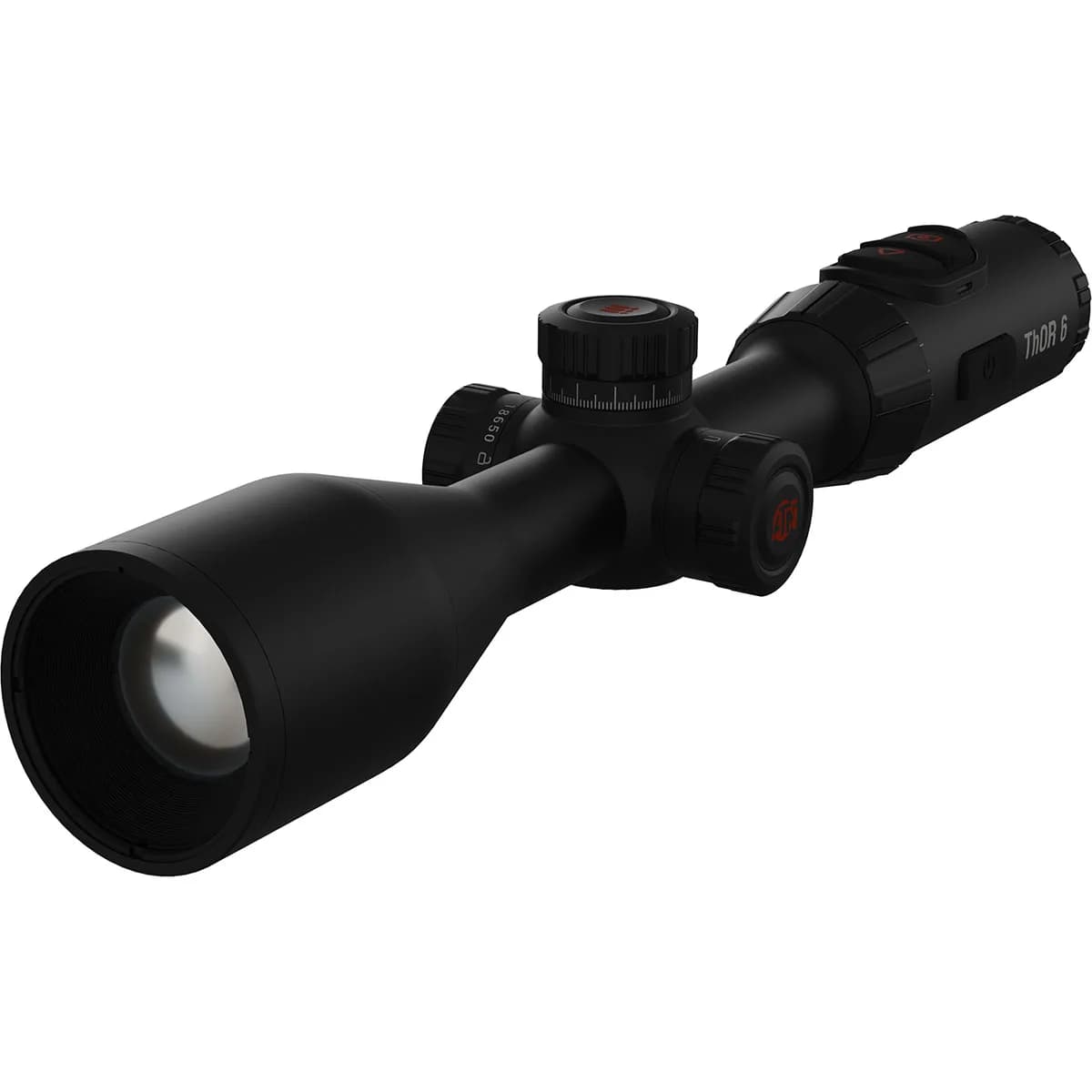 Elite 2-16x 640X512 Res Thermal Rifle Scope - photo 7