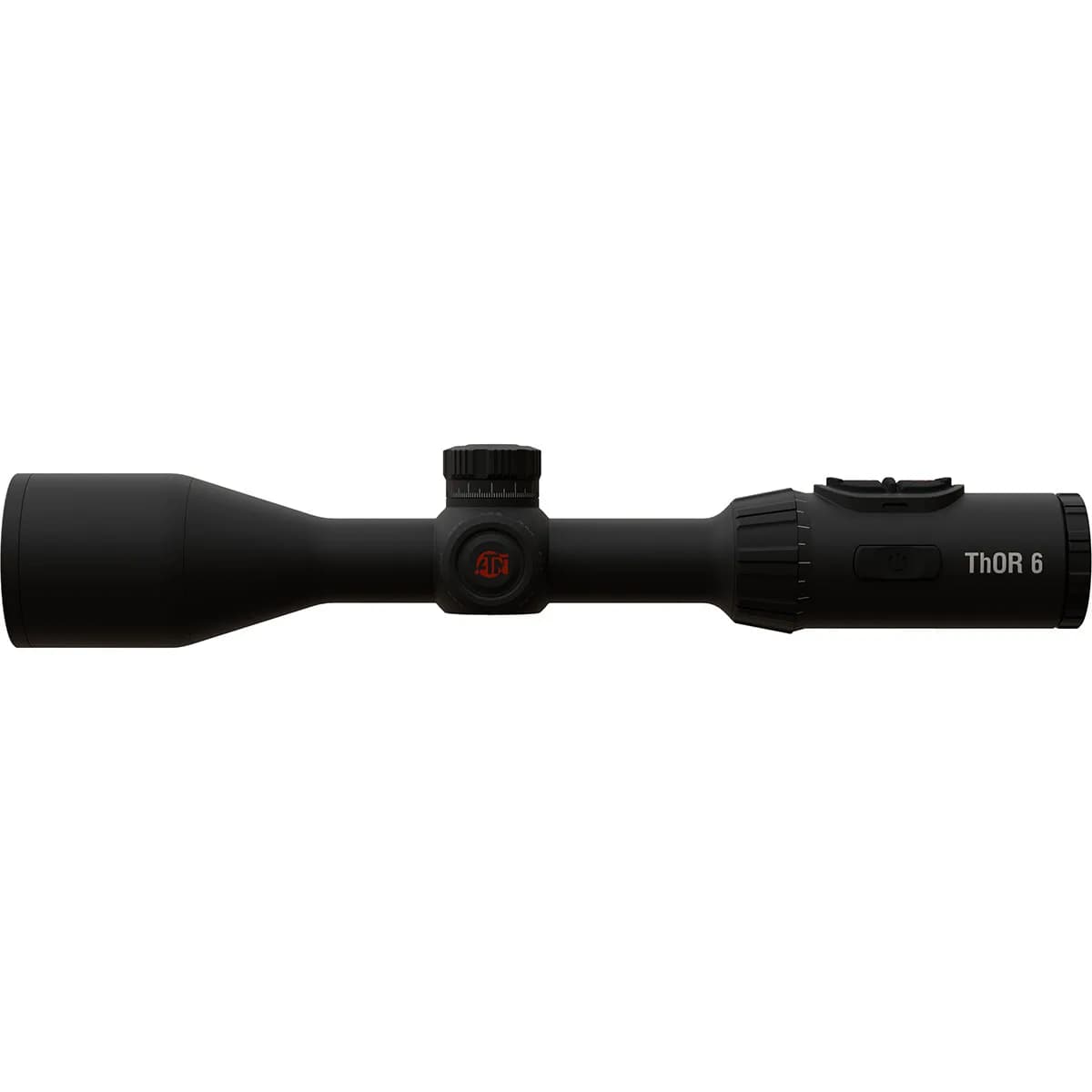 Elite 2-16x 640X512 Res Thermal Rifle Scope - photo 9