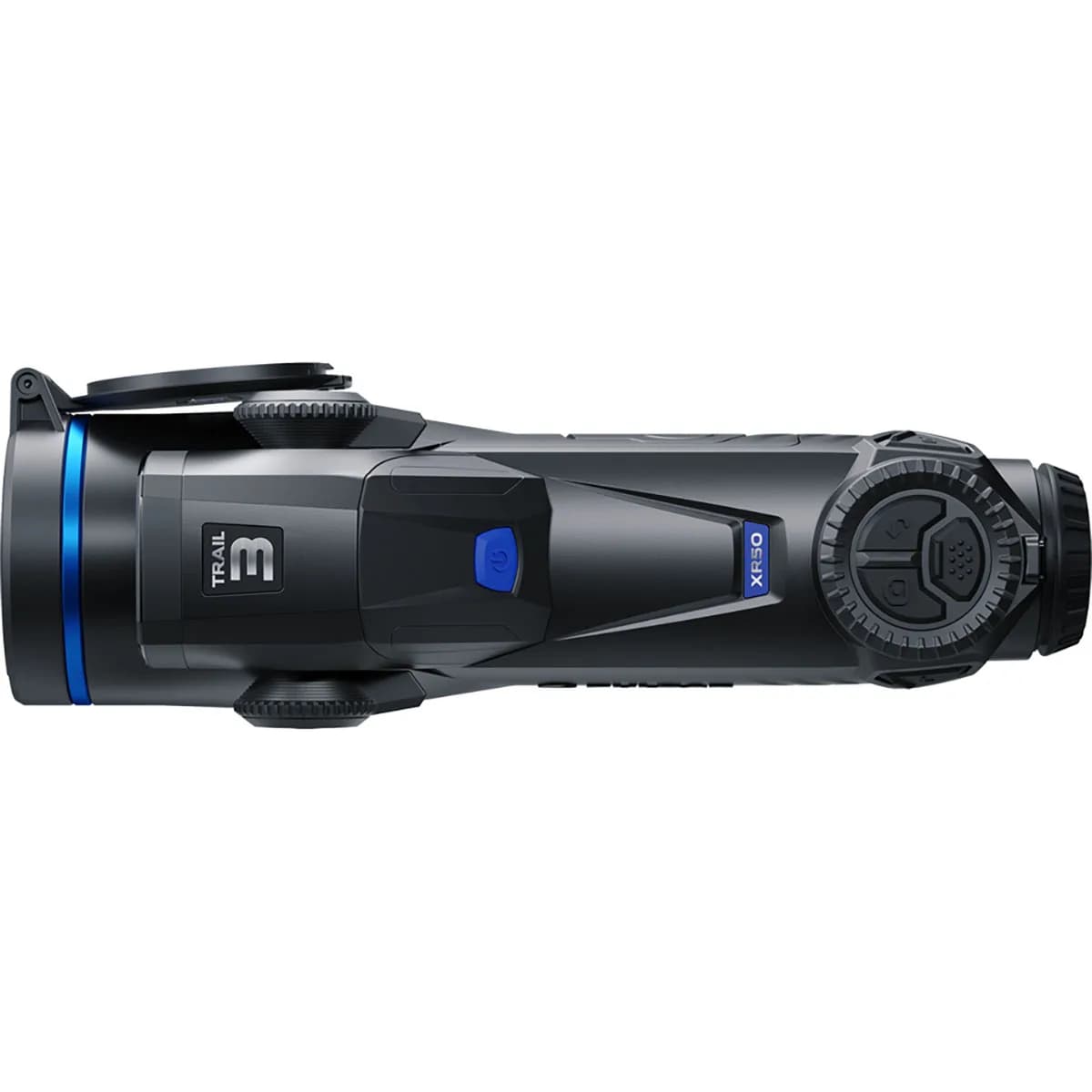 Trail 3 LRF XR50 3-24x Thermal Scope w/Mount - photo 2