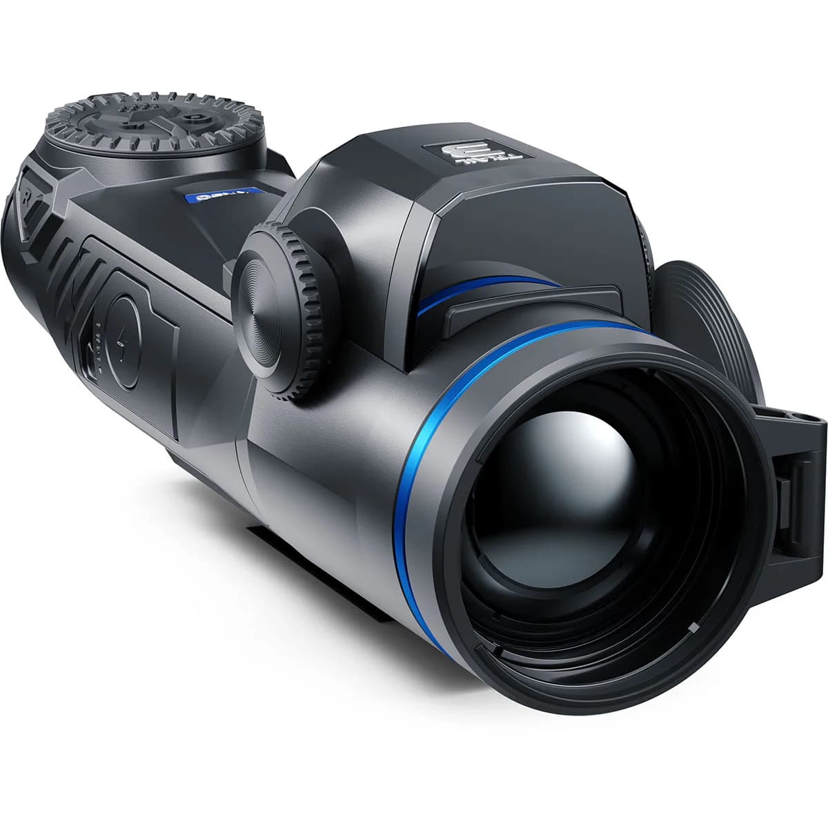 Trail 3 LRF XR50 3-24x Thermal Scope w/Mount - photo 4
