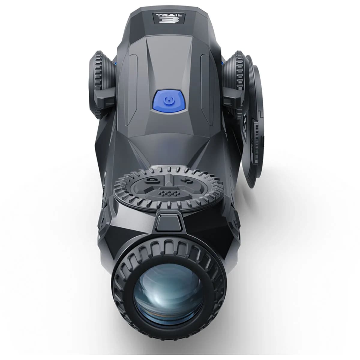 Trail 3 LRF XR50 3-24x Thermal Scope w/Mount - photo 7
