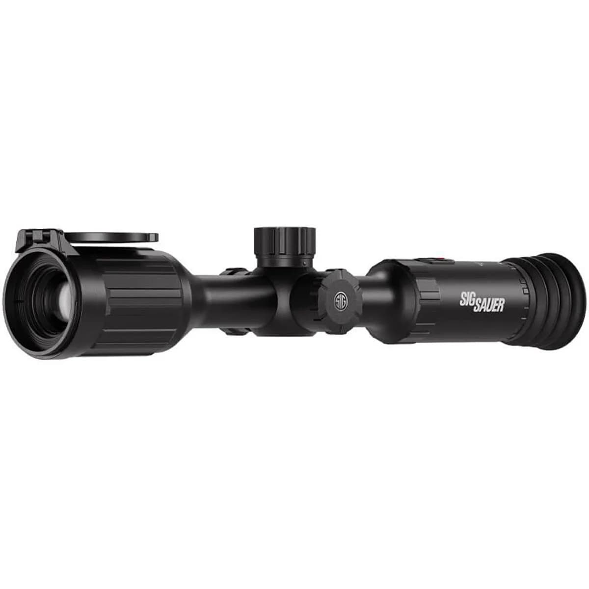 Echo RV35 2-16x35mm 640x512 Res Thermal Black - photo 2