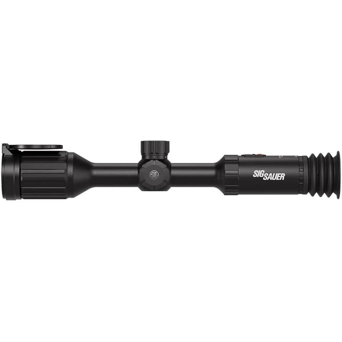 Echo RV35 2-16x35mm 640x512 Res Thermal Black - photo 3