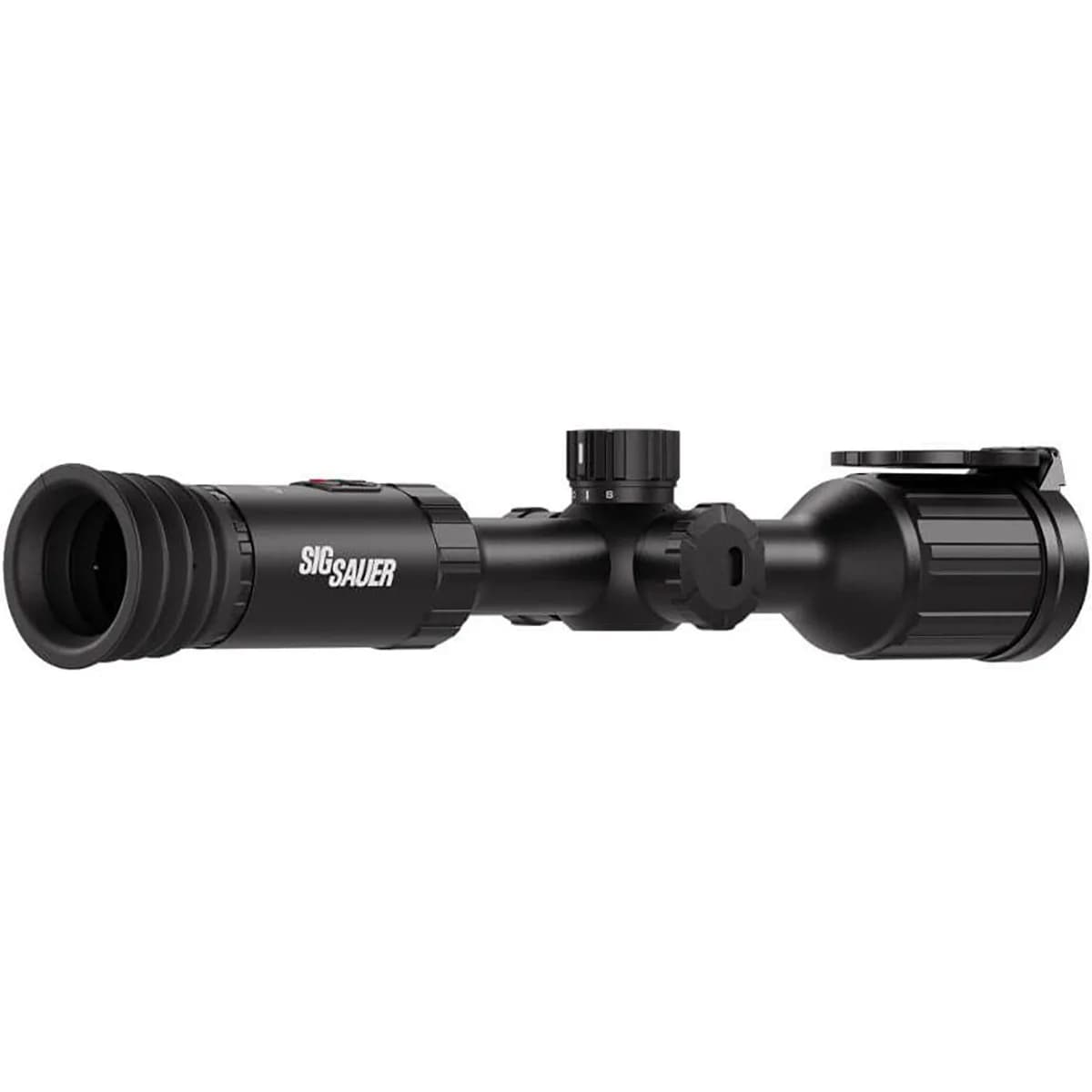 Echo RV35 2-16x35mm 640x512 Res Thermal Black - photo 4