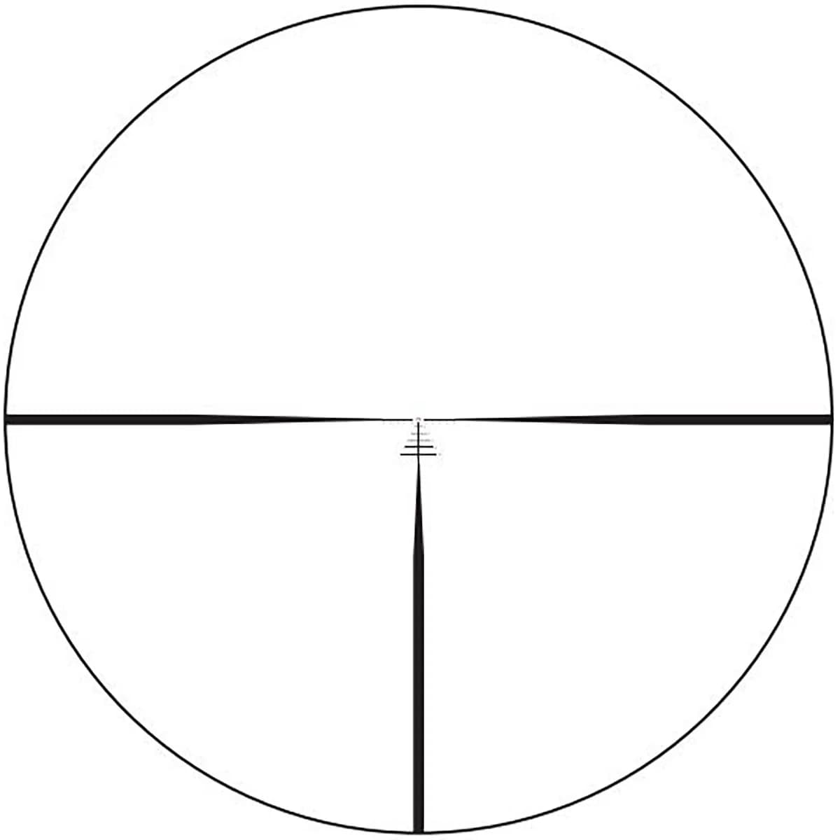 MARK 5HD 2-10X30mm FFP Illuminated CMR-MIL FDE - photo 9