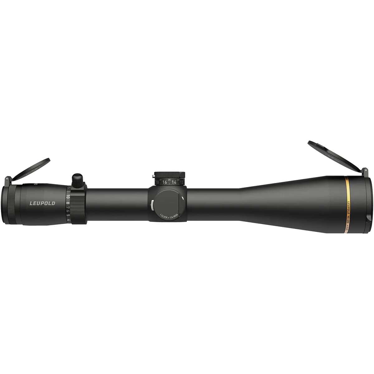 VX-6HD GEN2 4-24x52mm SFP Illuminated TMOA Black - photo 2
