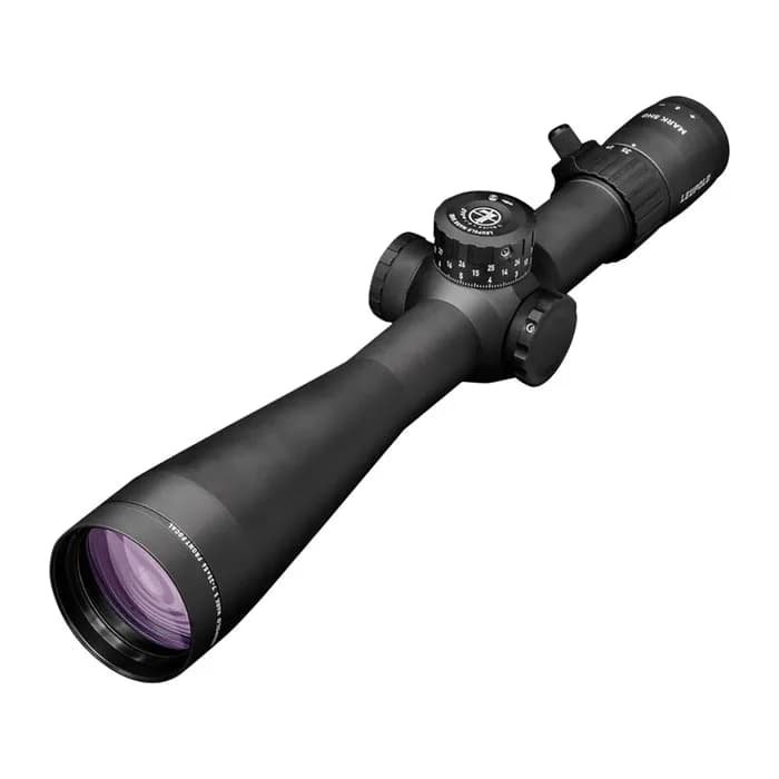 MARK 5HD 7-35x56mm FFP TMR Reticle Black - photo 3