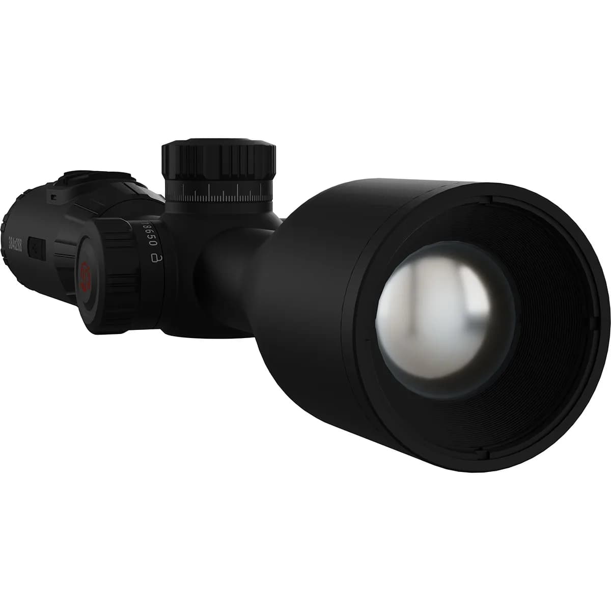 Elite 3.5-28x 384X288 Res Thermal Rifle Scope - photo 10