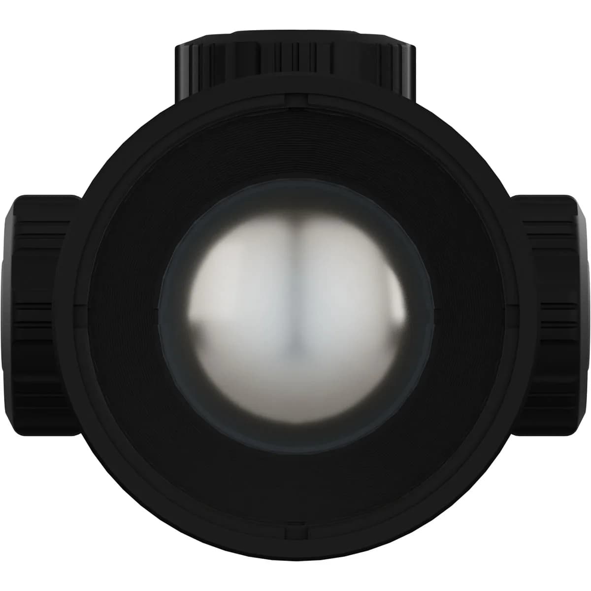 Elite 3.5-28x 384X288 Res Thermal Rifle Scope - photo 2