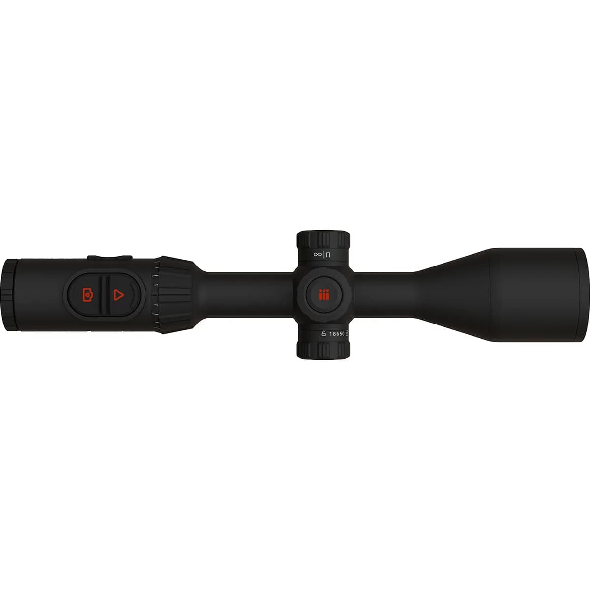 Elite 3.5-28x 384X288 Res Thermal Rifle Scope - photo 4