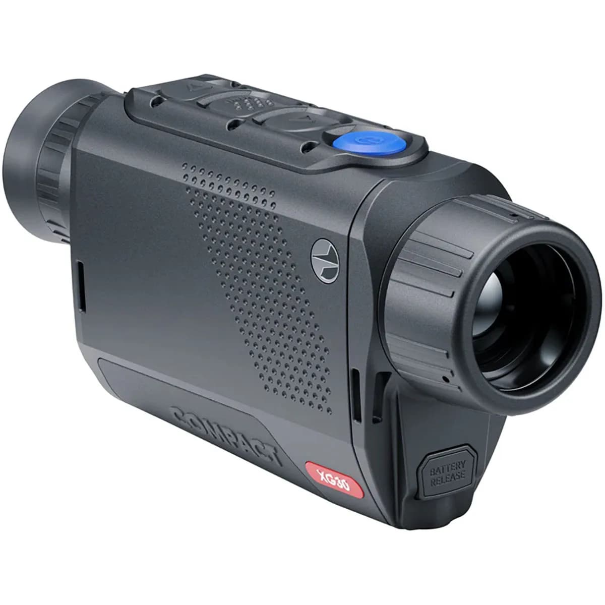 Axion XG30 2-16x Compact Thermal Monocular Black - photo 2