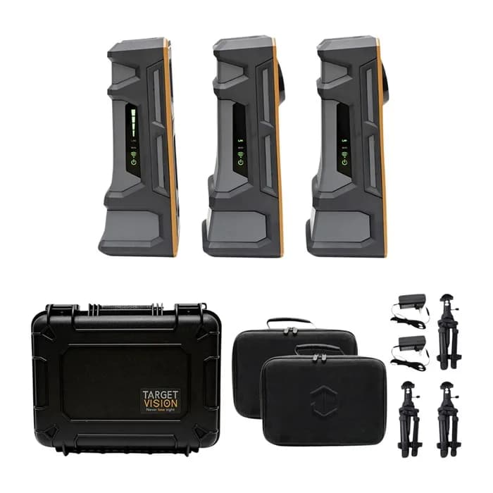 LR-3 Longshot Camera + 1 Extra Camera - photo 2