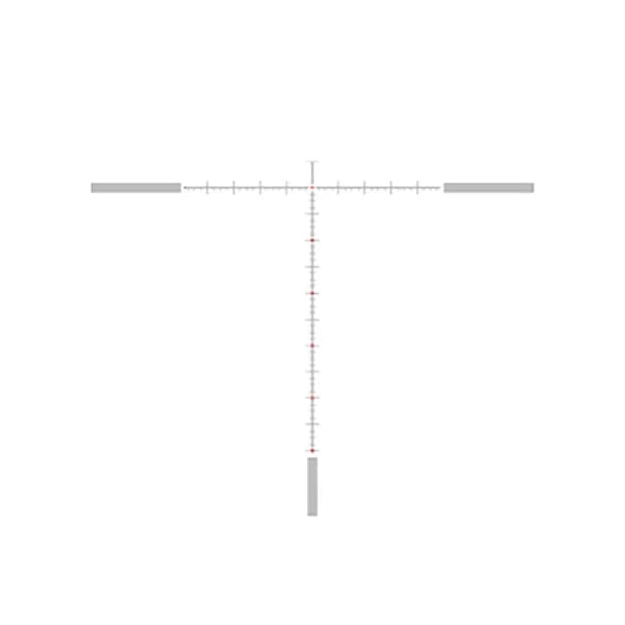 Vudu 5-25x50mm FFP Illuminated MD4 Reticle Black - photo 3