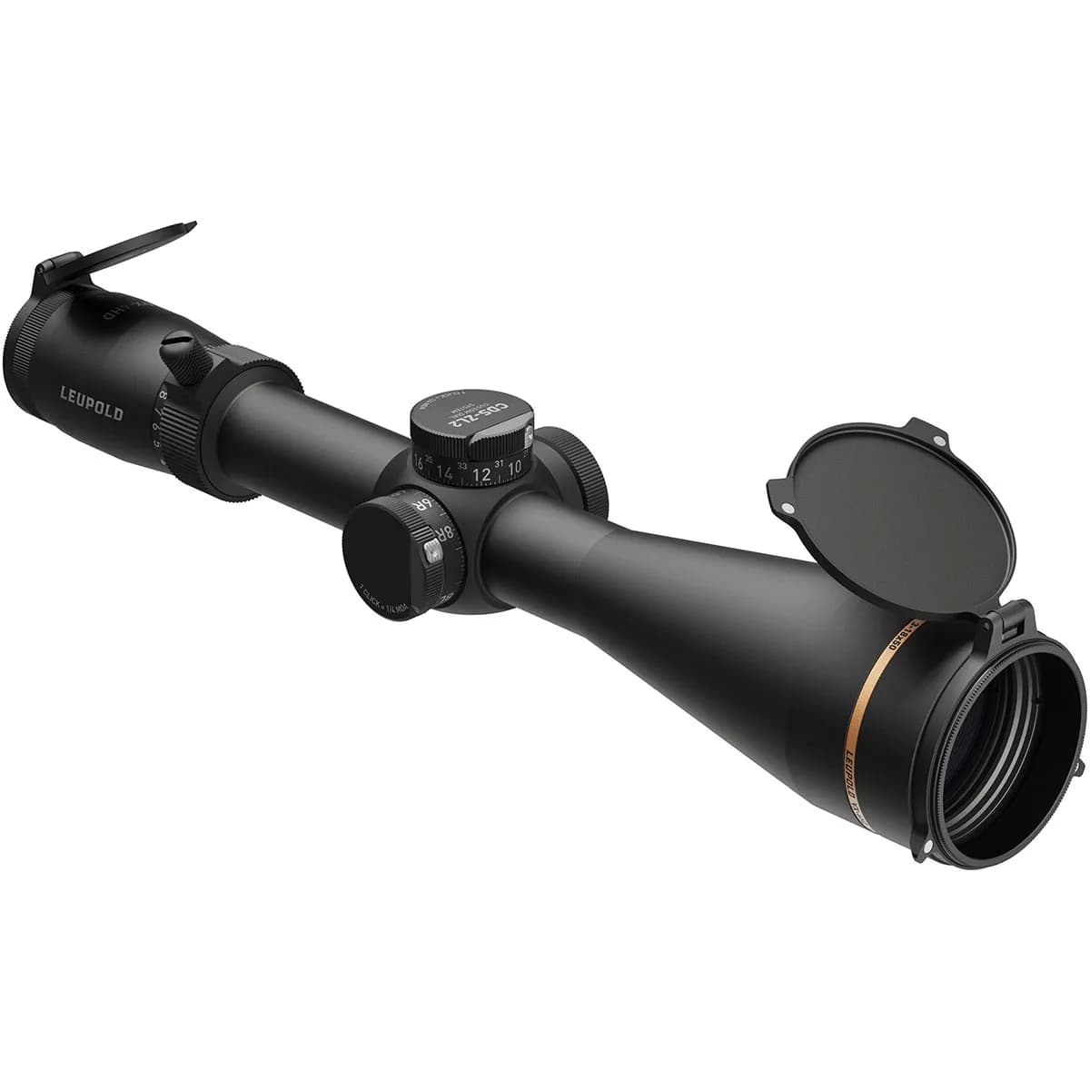 VX-6HD GEN2 3-18x50mm SFP Firedot Duplex Black - photo 6