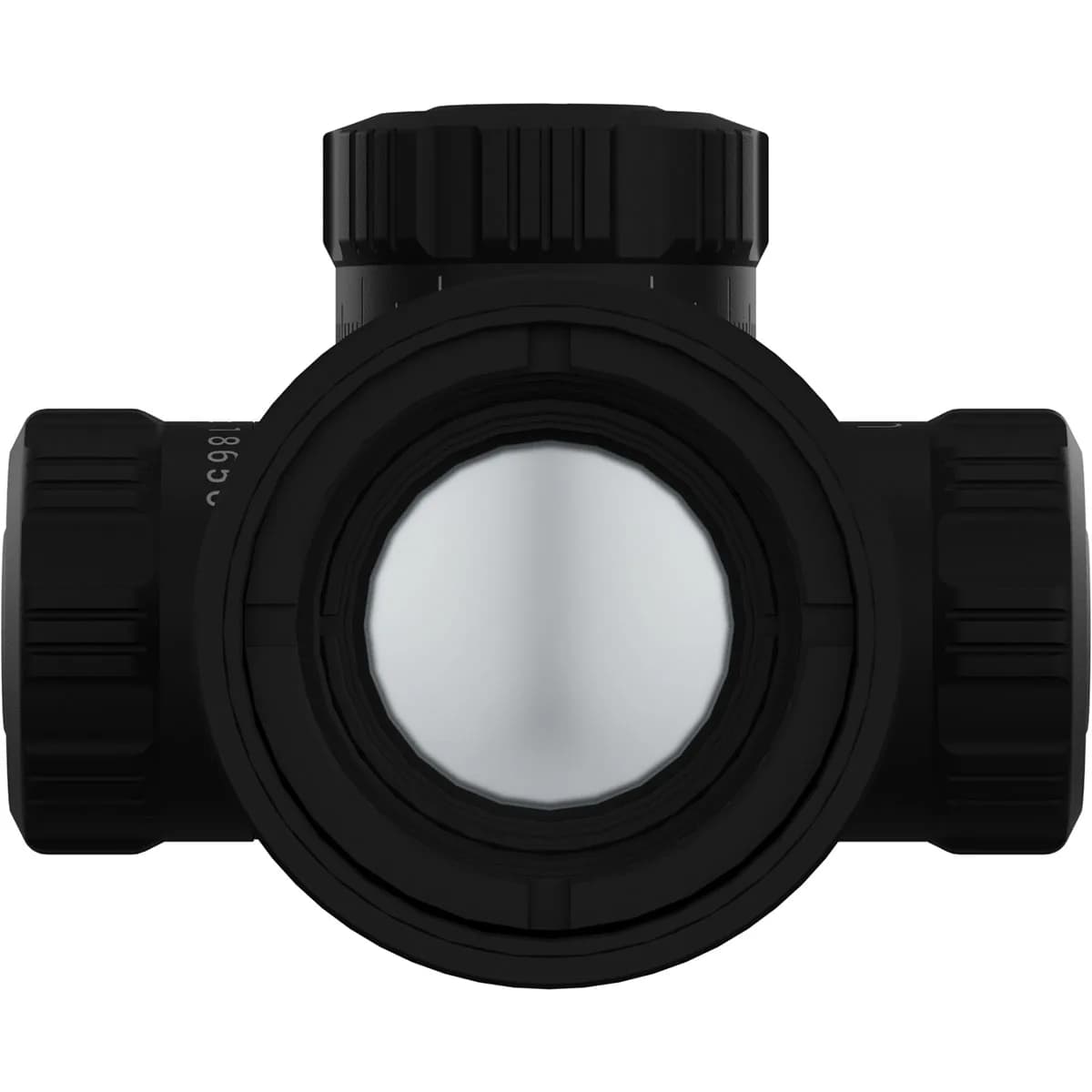 Elite 2.5-20x 384X288 Res Thermal Rifle Scope - photo 10