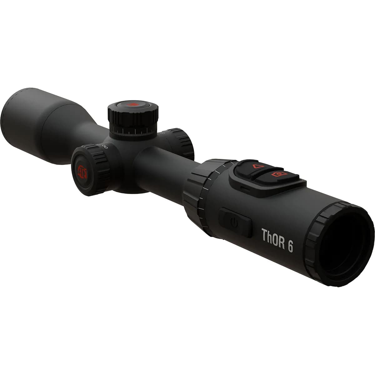 Elite 2.5-20x 384X288 Res Thermal Rifle Scope - photo 3
